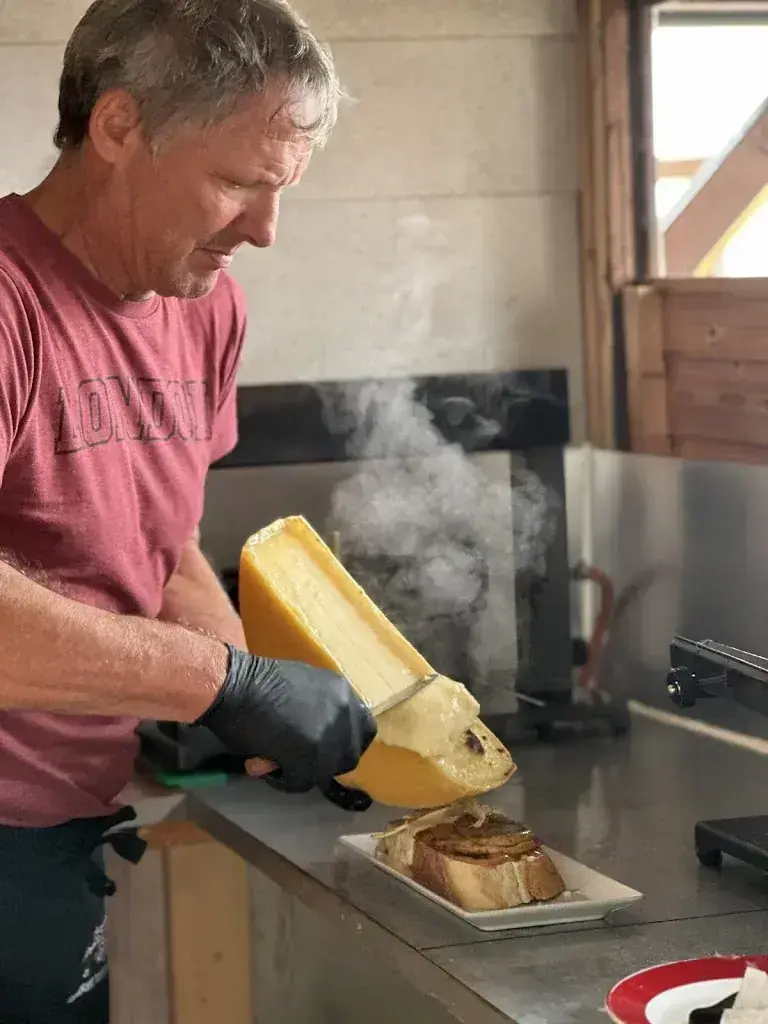 marco bertoli_Restaurant Panorama_Bürchen_Bewertung