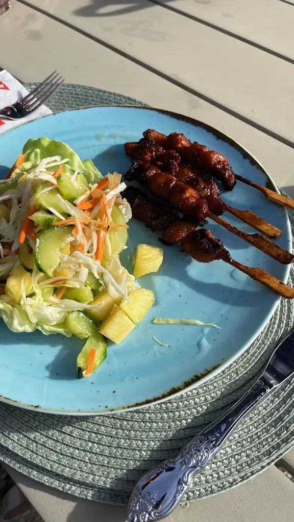 Menu_Restaurant Bar Bärghüsli GmbH_Bürchen_immagine_4