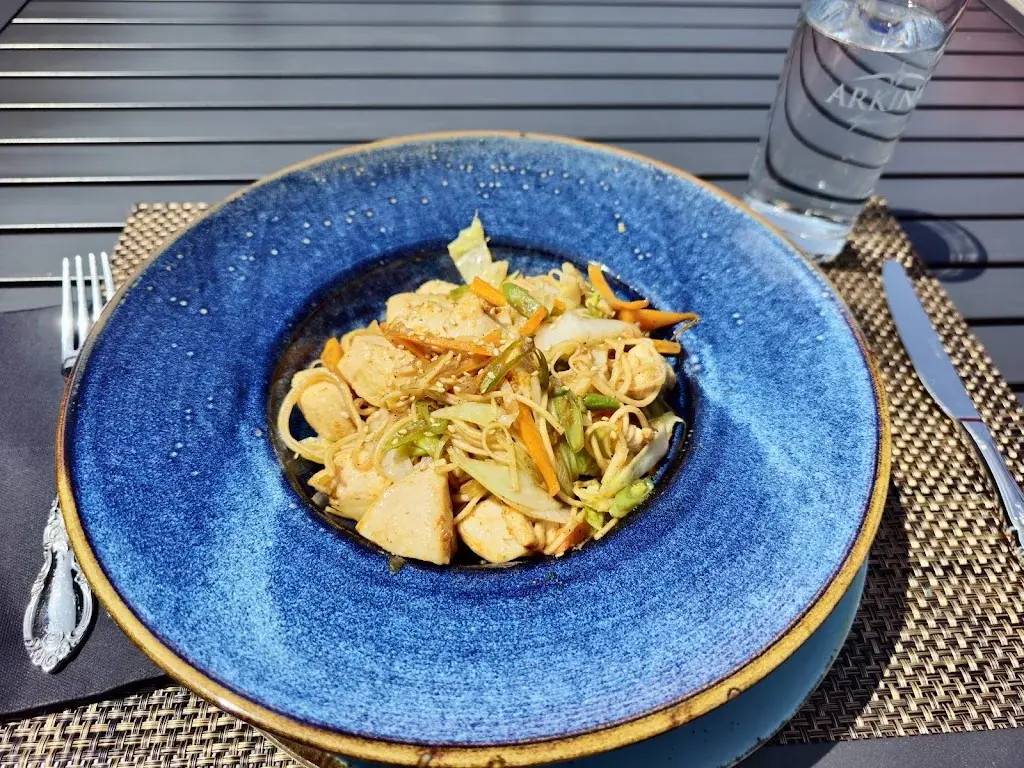 Menu_Restaurant Bar Bärghüsli GmbH_Bürchen_immagine_5