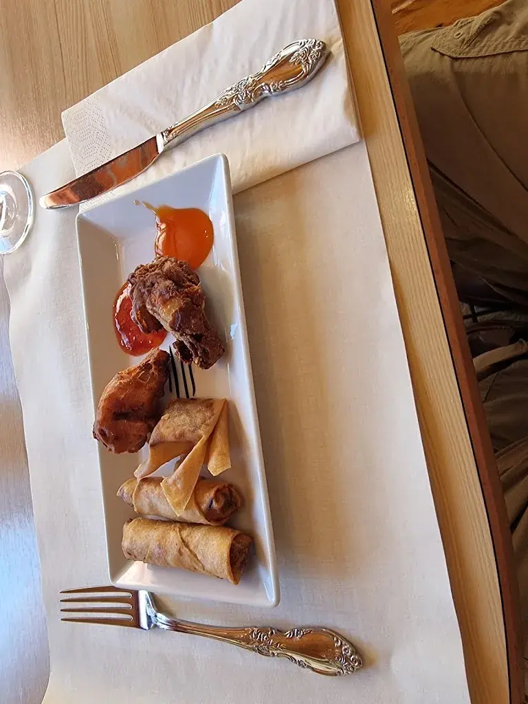 Menu_Restaurant Bar Bärghüsli GmbH_Bürchen_immagine_6