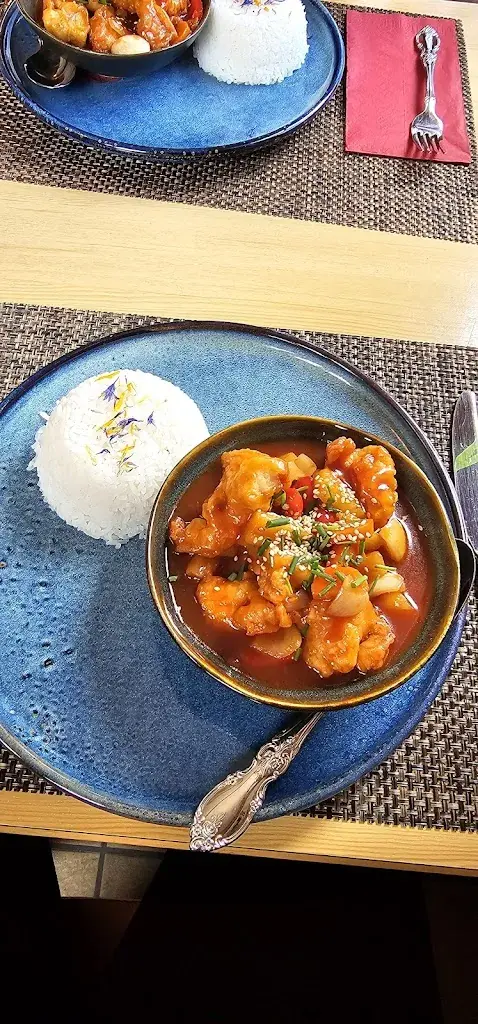 Menu_Restaurant Bar Bärghüsli GmbH_Bürchen_immagine_9