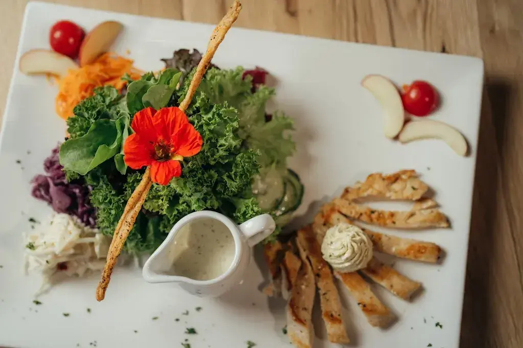 Menu_Bergrestaurant Dorbia_Törbel_immagine_8