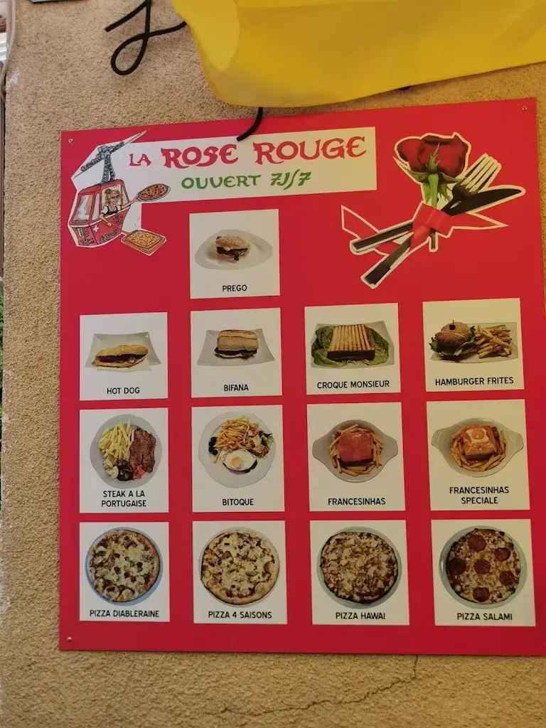 Restaurant La Rose Rouge_Dorénaz_menu_image_1