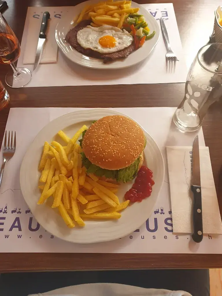 Menu_Restaurant La Rose Rouge_Dorénaz_immagine_2