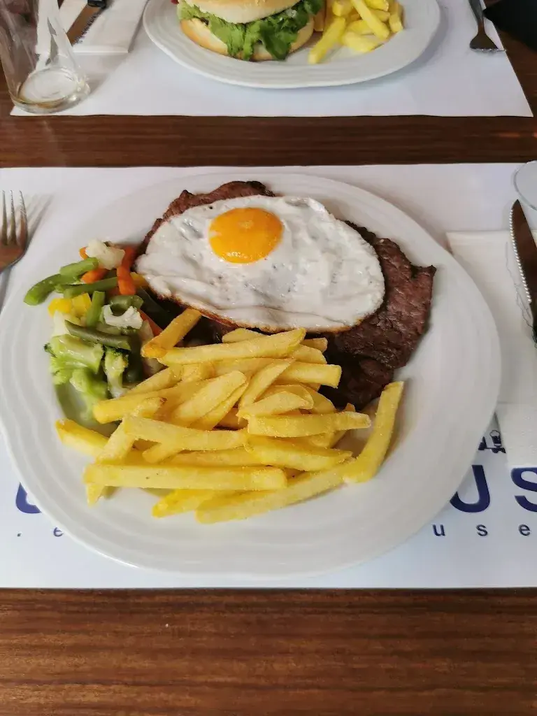 Menu_Restaurant La Rose Rouge_Dorénaz_immagine_3