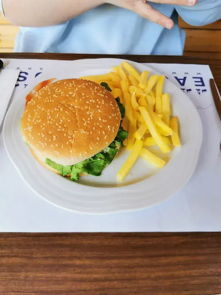 Menu_Restaurant La Rose Rouge_Dorénaz_immagine_4