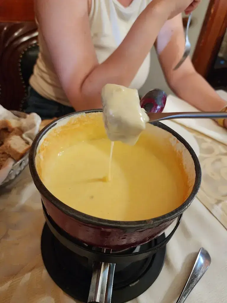 MArio Ruiz_Restaurant Fritschi_Luzern_review