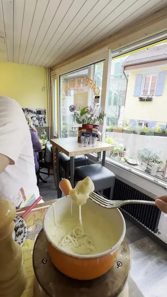 Cathy Rizo_Grütli_Montreux_review