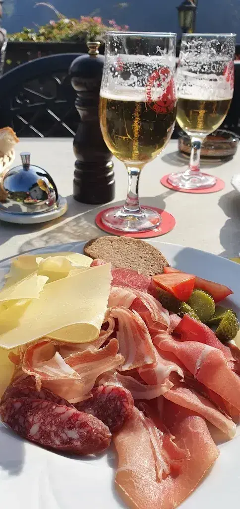 Menu_Restaurant Lauber_St. German_image_2