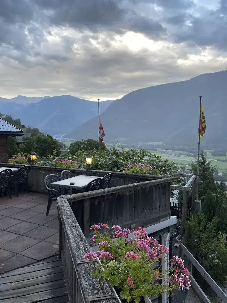 Marija Bučas_Restaurant Lauber_St. German_review