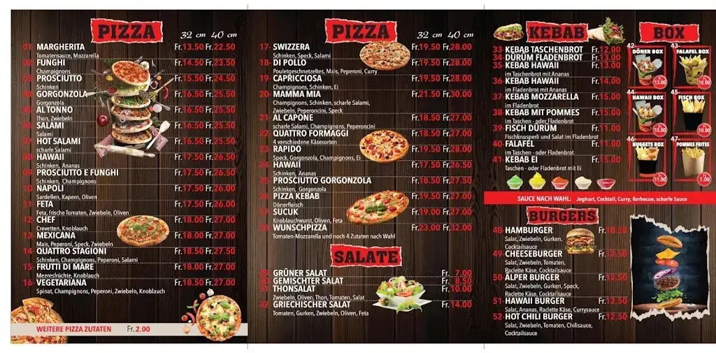 Bahnhöfli Roggwil Pizzeria_Roggwil_menu_image_1