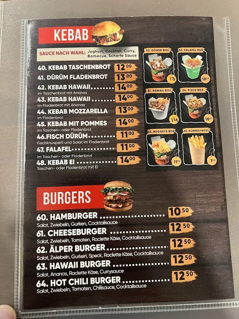 Menu_Bahnhöfli Roggwil Pizzeria_Roggwil_image_4