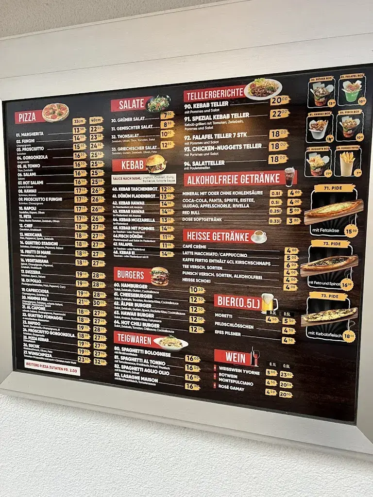 Alexandre Jouvenceaux_Bahnhöfli Roggwil Pizzeria_Roggwil_review