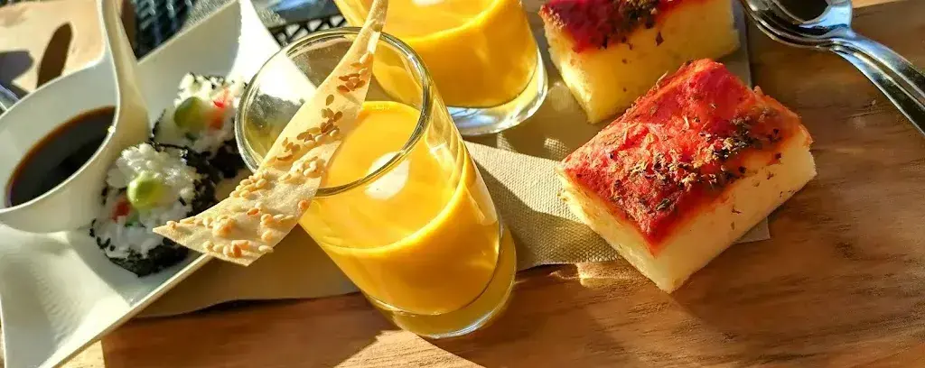 Menu_Hôtel - Restaurants Le Vieux Chalet Charmey - Crésuz_Crésuz_image_6