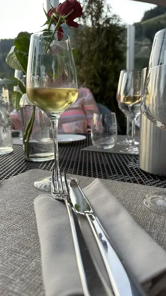 Ivan Ivanovic_Hôtel - Restaurants Le Vieux Chalet Charmey - Crésuz_Crésuz_review