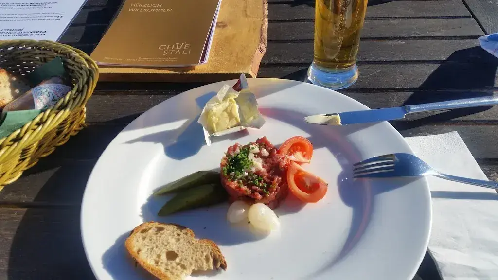 Franco Mangiacasale Fernández_Chüestall Blausee_Riederalp_review