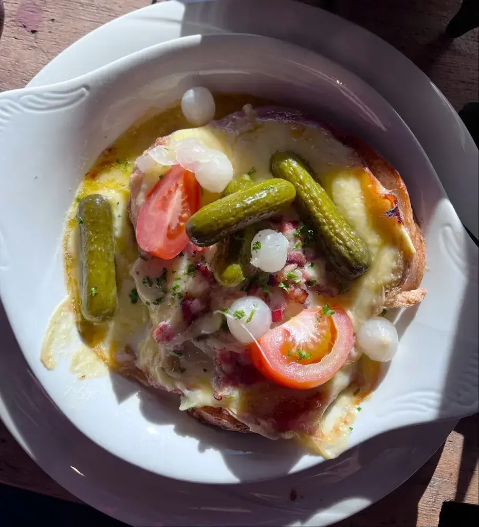 The López Brothers_Chüestall Blausee_Riederalp_review