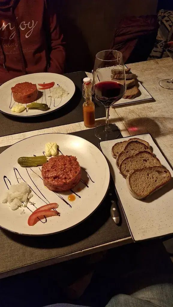 Restaurant Danys restaurant à Riederalp