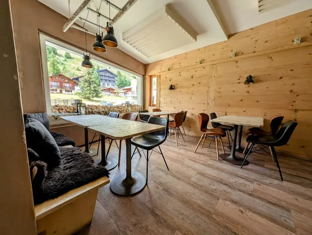 Antonio Oro_Restaurant Danys_Riederalp_review