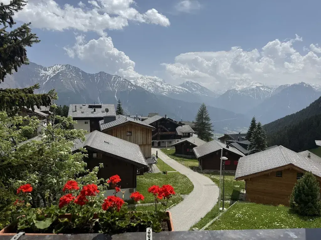 Terri Redd_Berghaus Toni Hotel_Riederalp_review