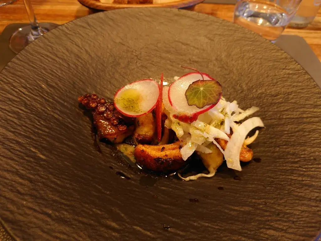 Menu_La Bonne Auberge - Restaurant et Hôtel_Delémont_image_4