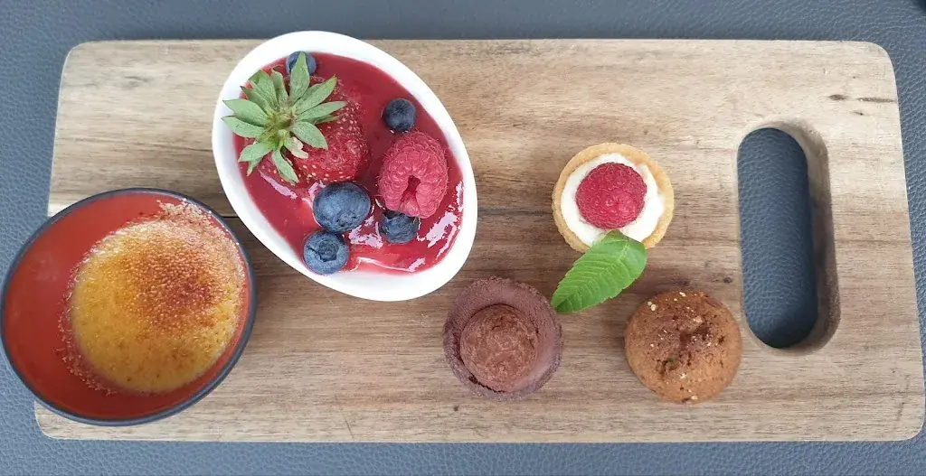 Menu_La Bonne Auberge - Restaurant et Hôtel_Delémont_image_6