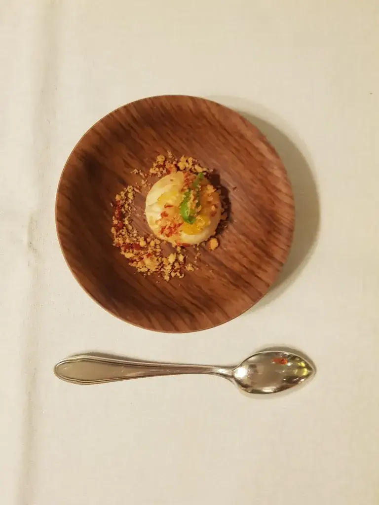 Menu_La Bonne Auberge - Restaurant et Hôtel_Delémont_image_8