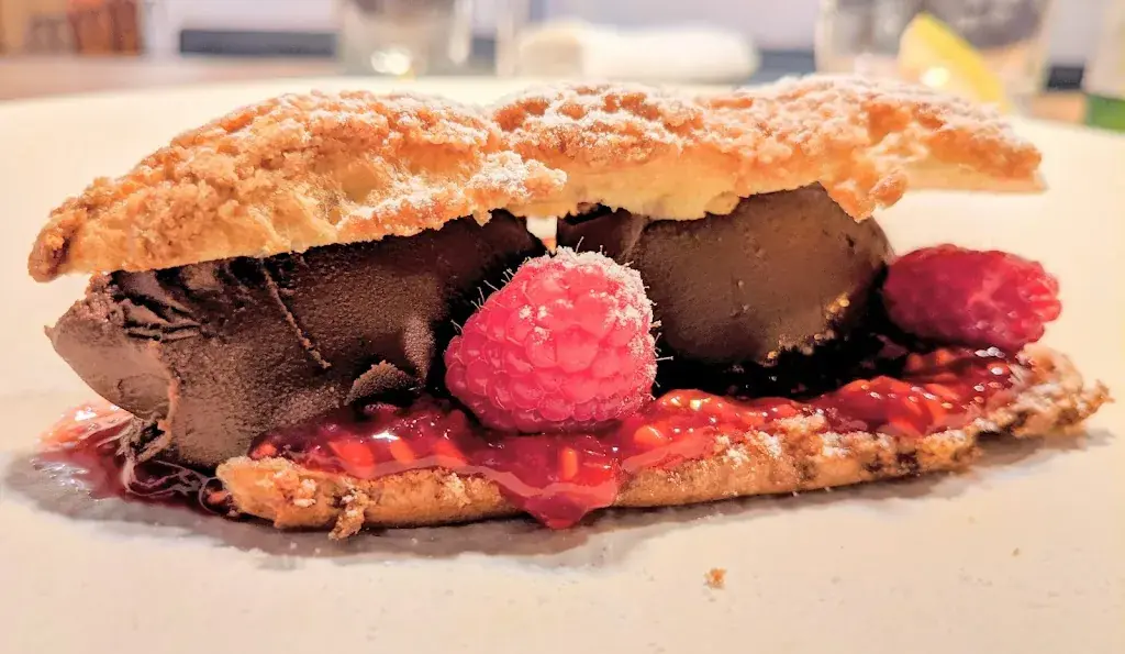 Menu_La Bonne Auberge - Restaurant et Hôtel_Delémont_image_9