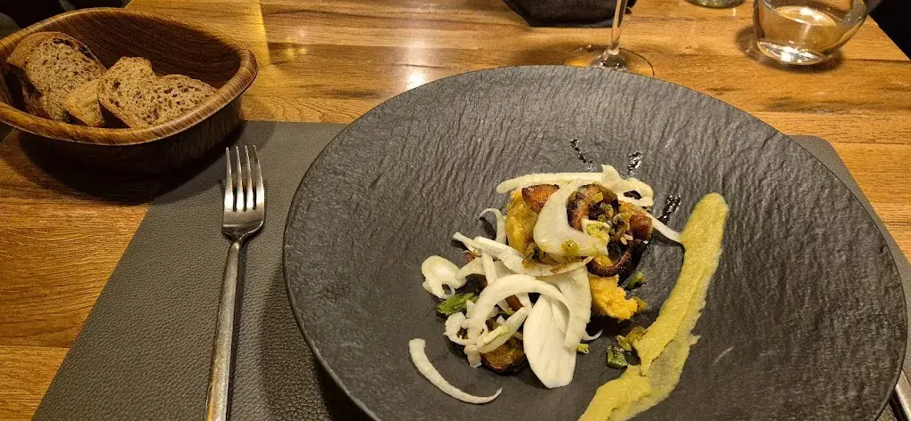 Richard Lees_La Bonne Auberge - Restaurant et Hôtel_Delémont_avis