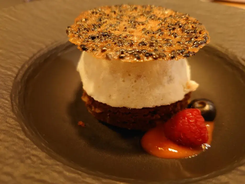 Balazs Lodi_La Bonne Auberge - Restaurant et Hôtel_Delémont_avis