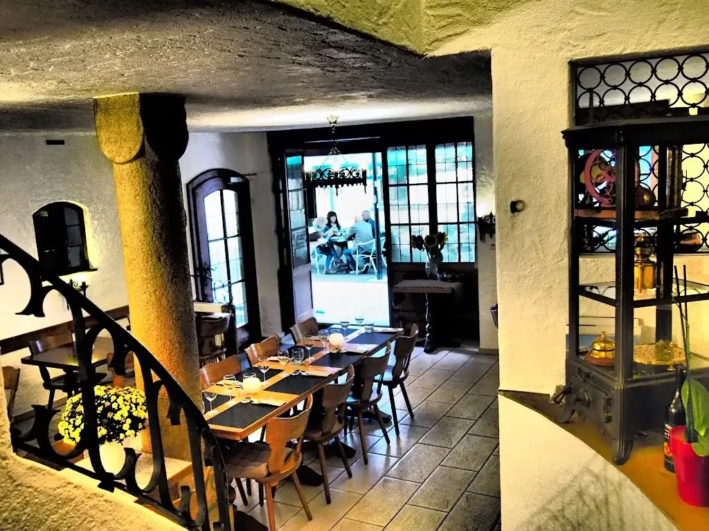 La Bonne Auberge - Restaurant et Hôtel restaurant à Delémont