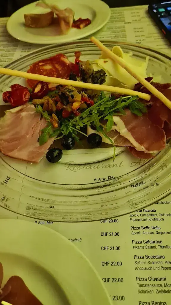 Menu_Restaurant Pizzeria Alpenrose_Riederalp_image_4
