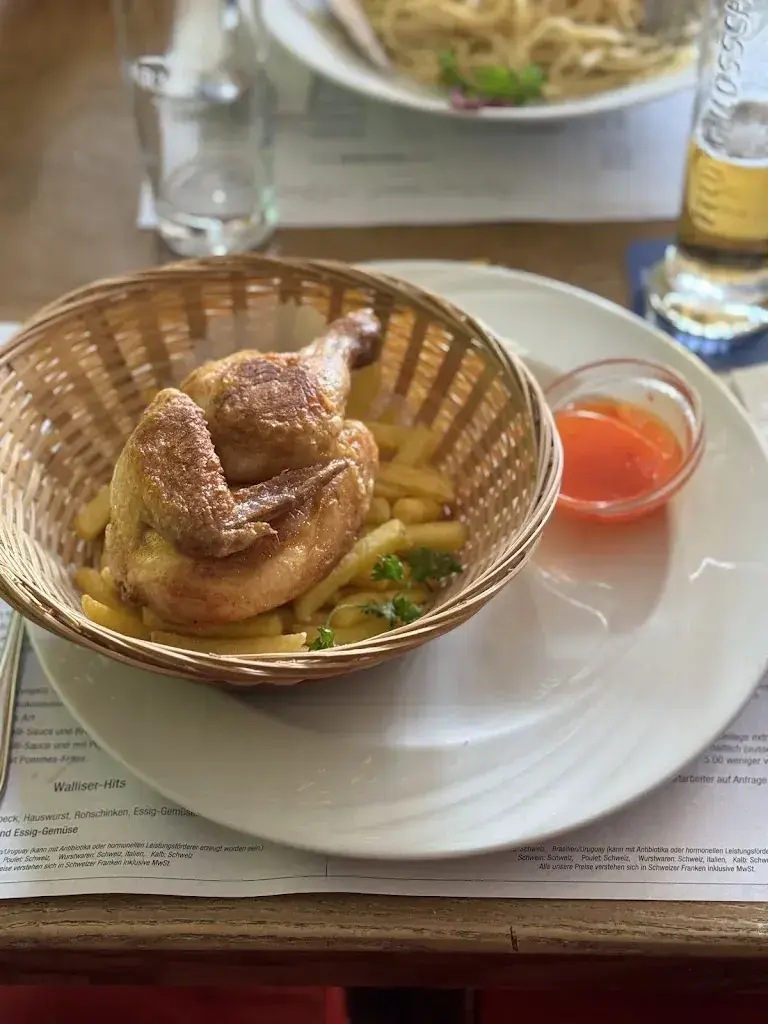 Menu_Restaurant Pizzeria Alpenrose_Riederalp_image_7