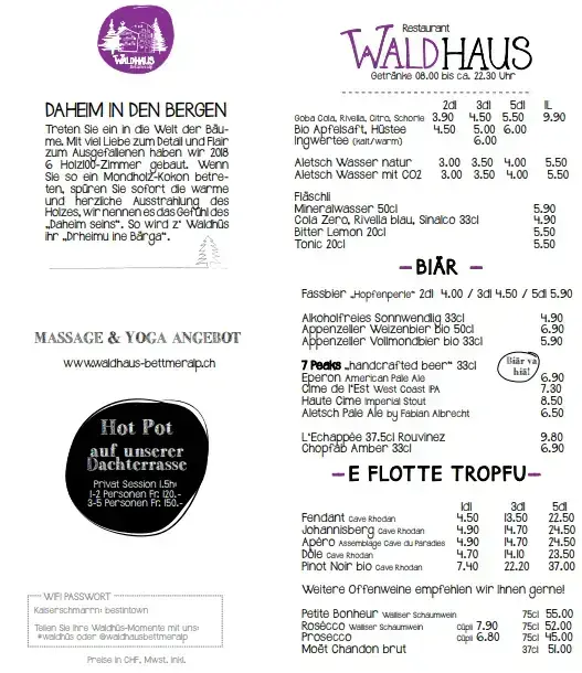 Menu_Hotel & Restaurant Waldhaus_Bettmeralp_image_4