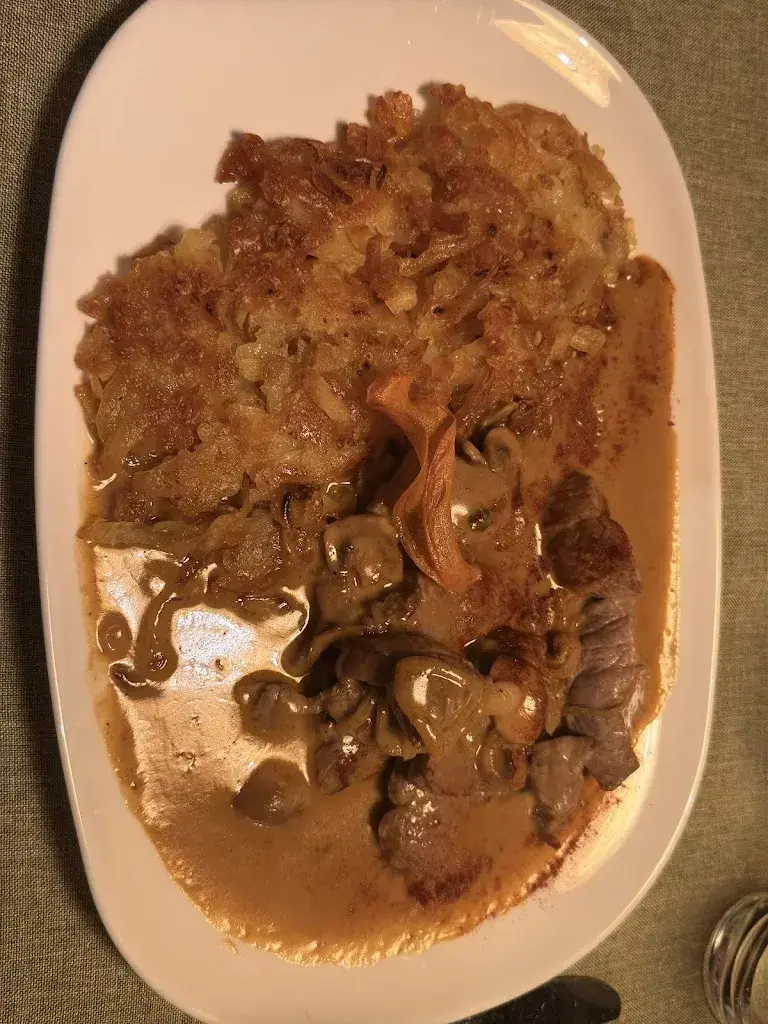 - - (-)_Walliserstube_Bettmeralp_Bewertung