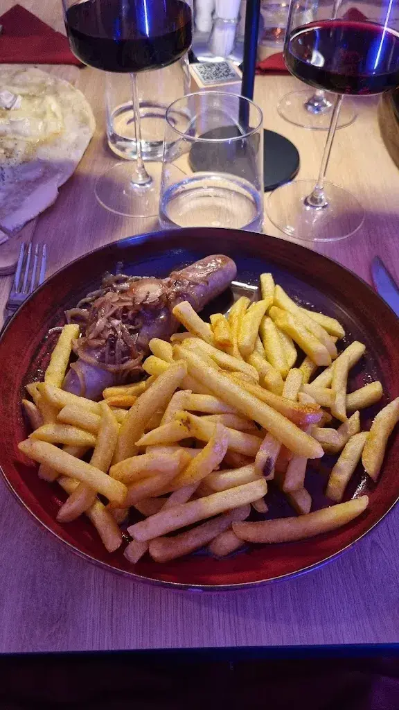 Restaurant Castello restaurant in Bettmeralp