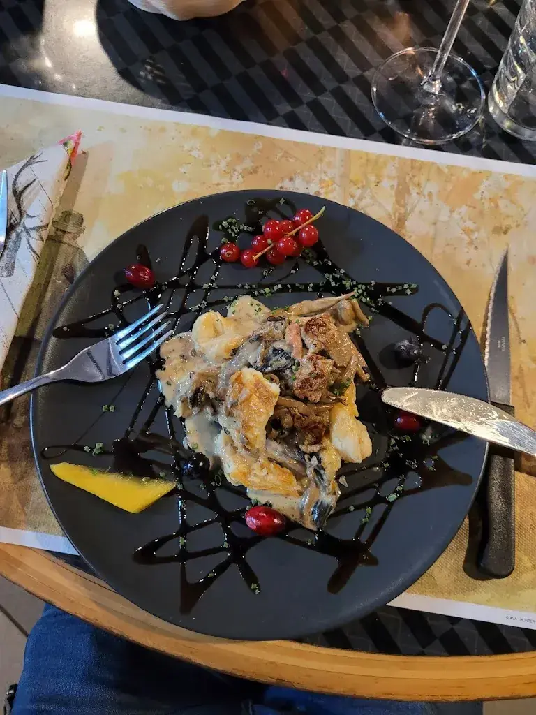 Menu_Restaurant Les nouvelles Arcades_Massongex_image_7