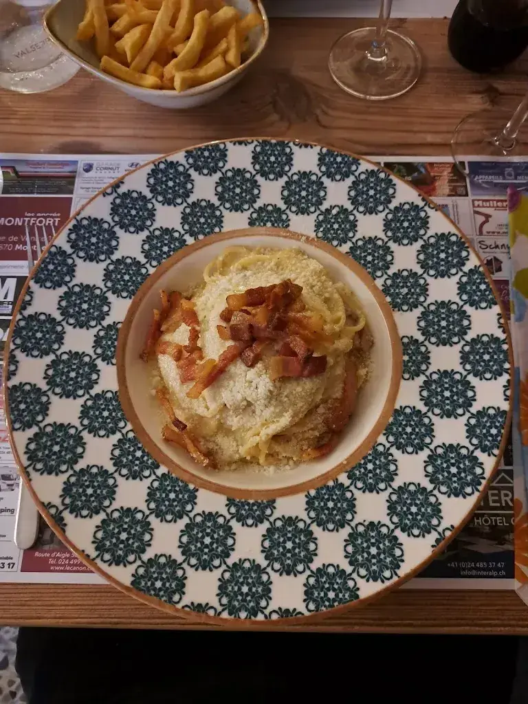 Alexandra Renaud_Le Central_Massongex_avis