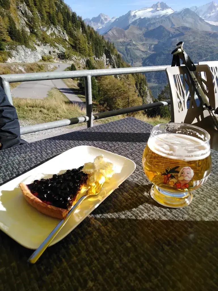 Menu_Restaurant du Barrage d'Emosson_Finhaut_image_6