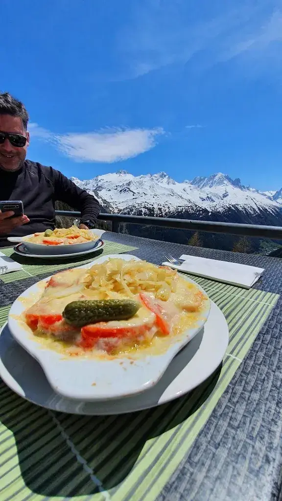 Menu_Restaurant du Barrage d'Emosson_Finhaut_image_7