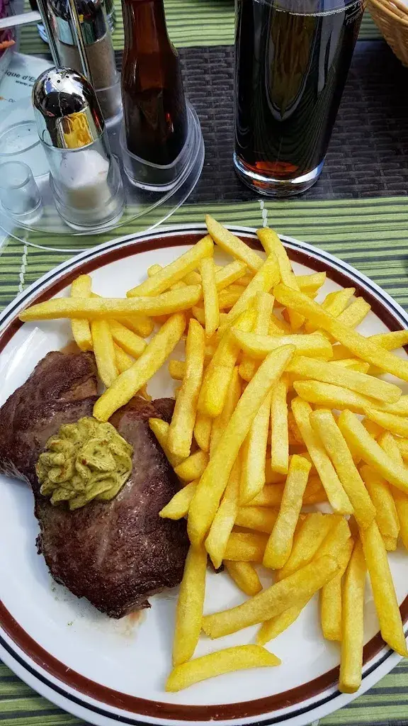 Menu_Restaurant du Barrage d'Emosson_Finhaut_image_8