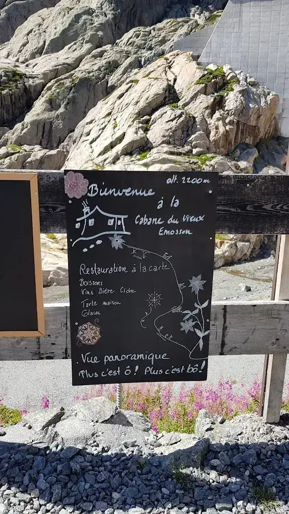 Cabane Du Vieux Emosson_Finhaut_menu_image_1