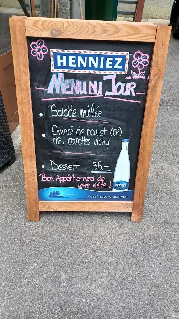 Café Central_Finhaut_menu_image_1