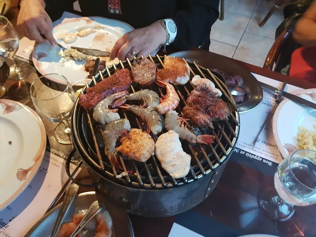 Menu_Buffet de la gare_Evionnaz_image_9