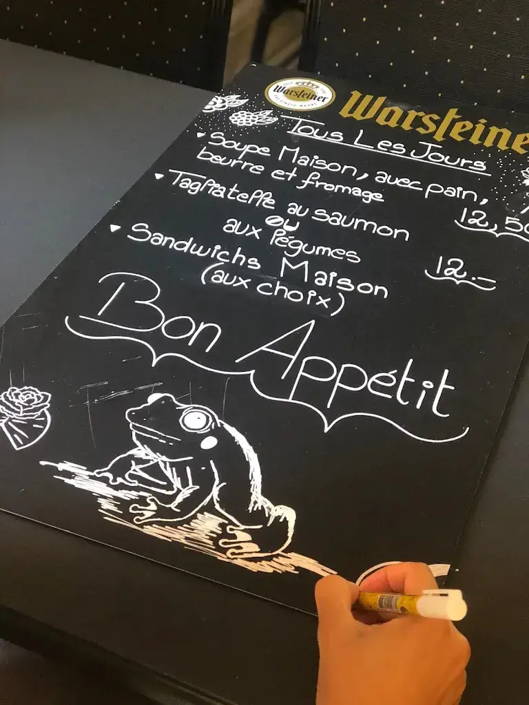 Café de la Poste_Evionnaz_menu_image_1