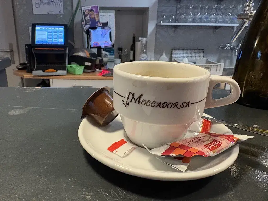 Benchrist_Café de la Poste_Evionnaz_review