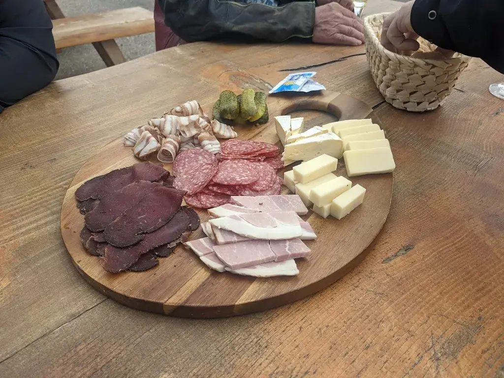 Menu_Restaurant Le Signal_Grandval_image_1