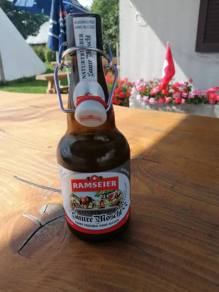 Menu_Restaurant Le Signal_Grandval_image_4