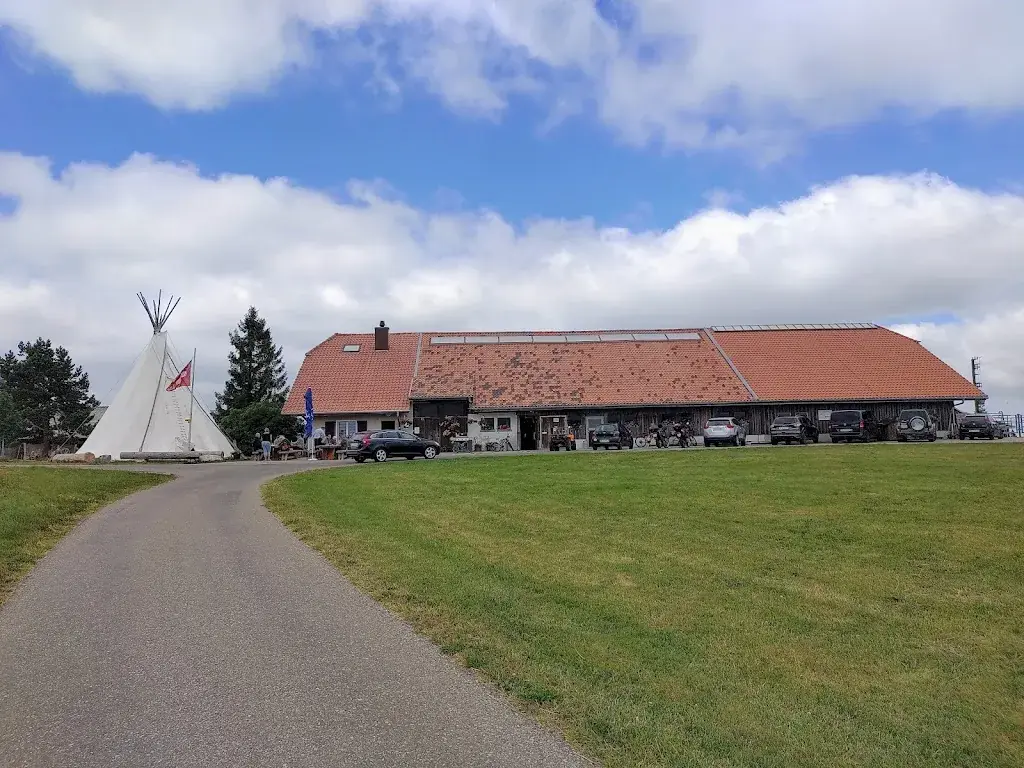 Pascal Schäkel_Restaurant Le Signal_Grandval_review