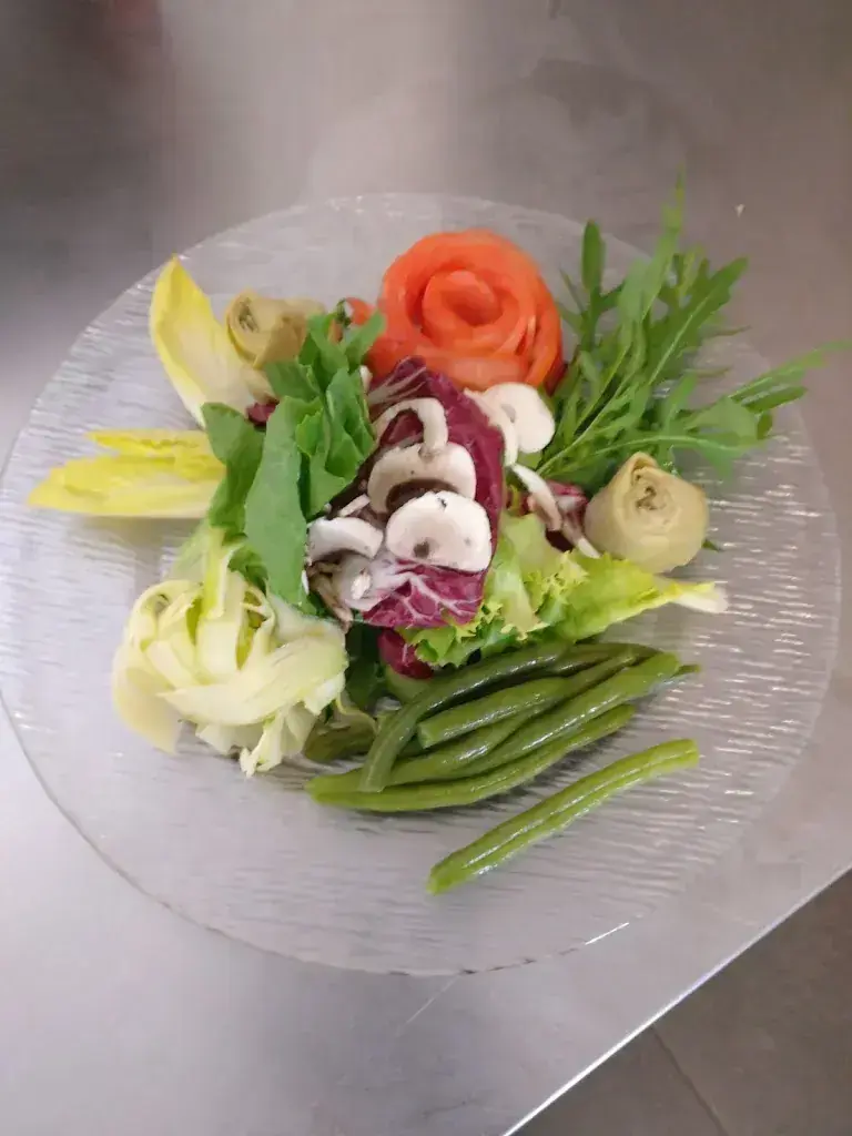 Menu_B&B Le Pernollet_Evionnaz_immagine_9